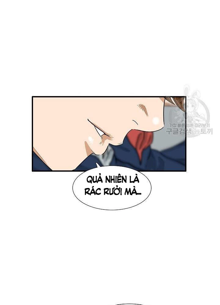 Đây Là Luật Chapter 36 - 18