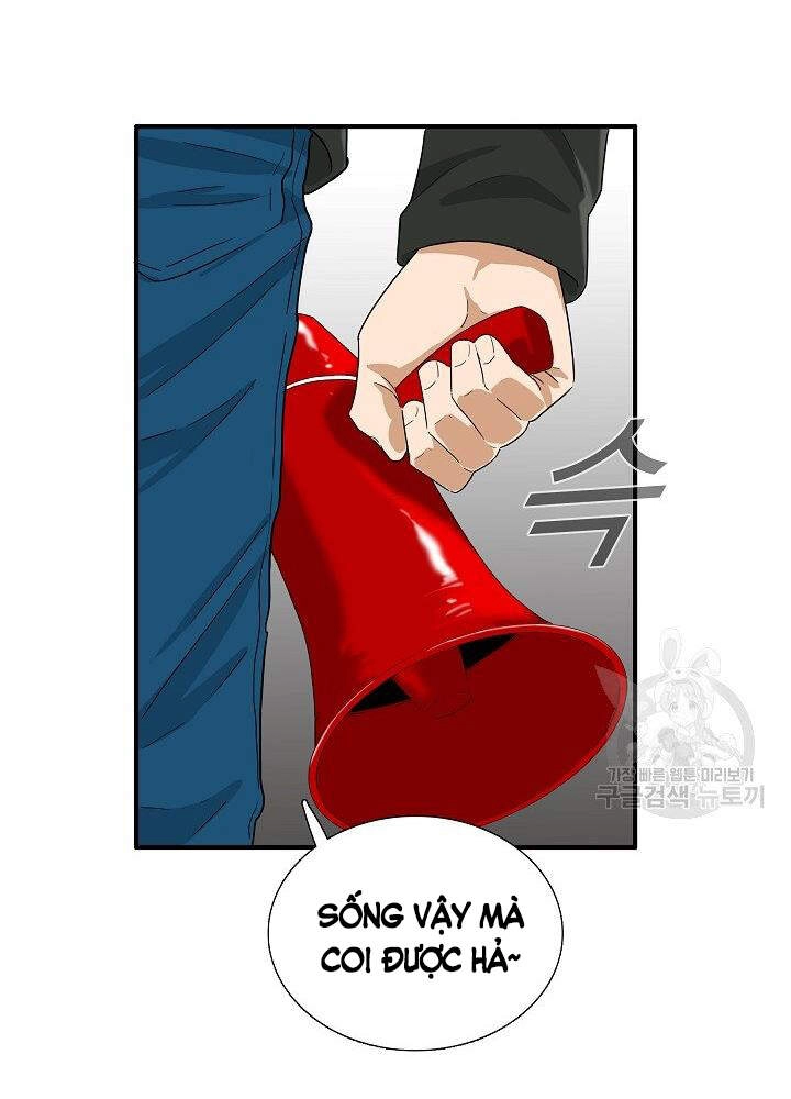 Đây Là Luật Chapter 36 - 21