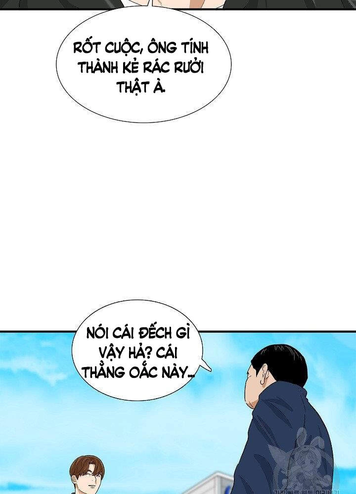 Đây Là Luật Chapter 36 - 24