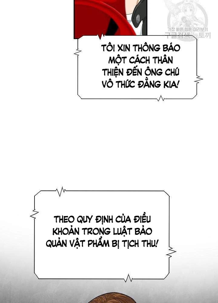 Đây Là Luật Chapter 36 - 26