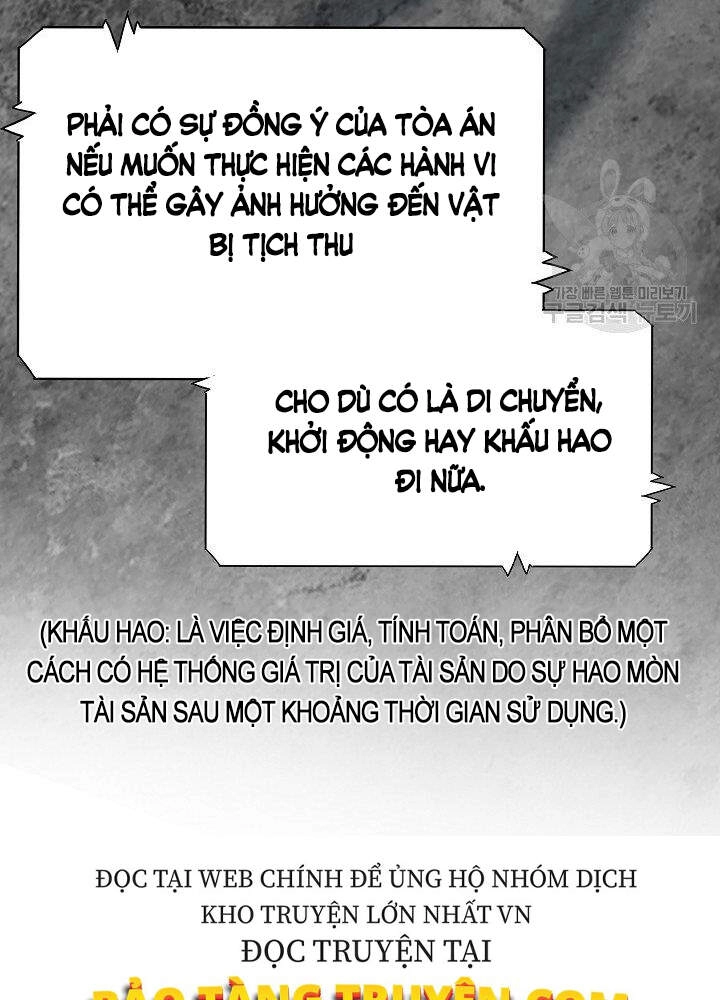 Đây Là Luật Chapter 36 - 28