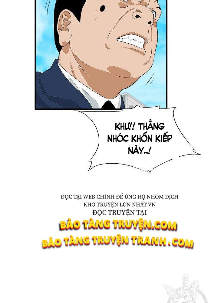 Đây Là Luật Chapter 36 - 30