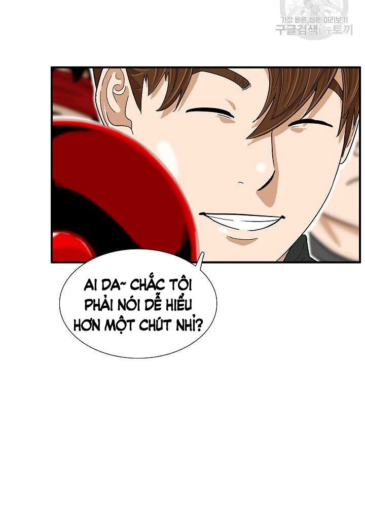 Đây Là Luật Chapter 36 - 31