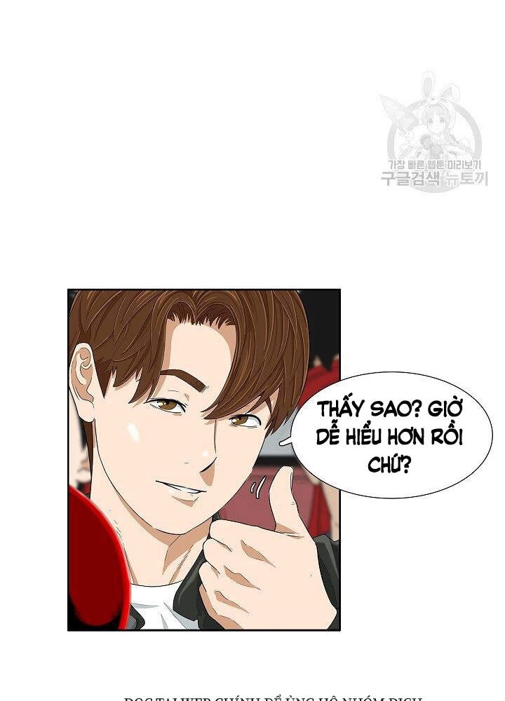 Đây Là Luật Chapter 36 - 33