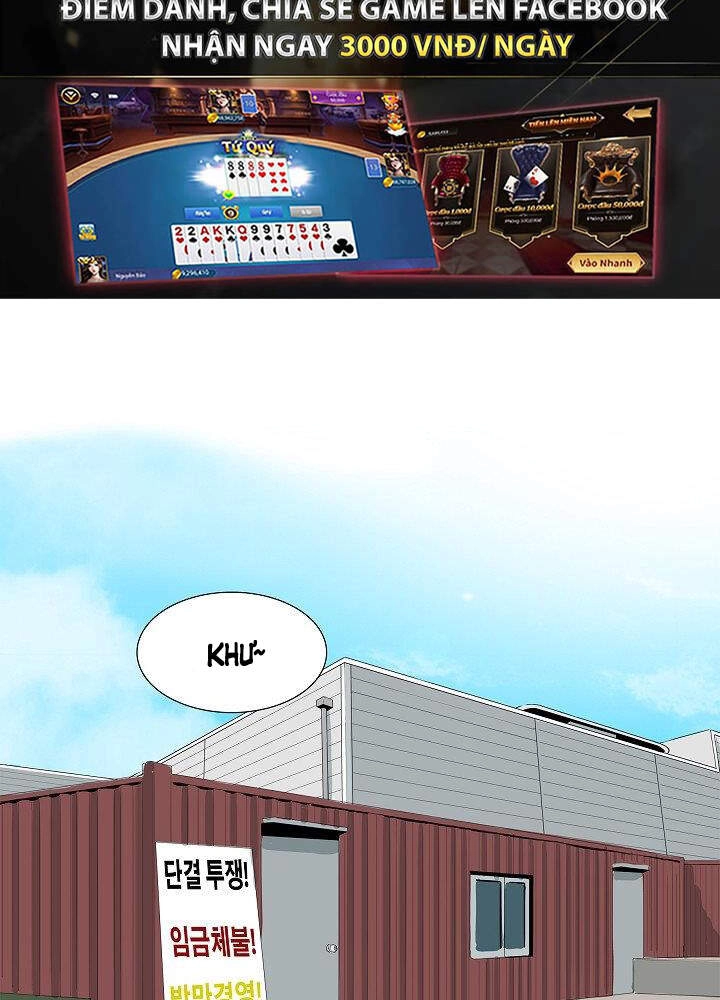 Đây Là Luật Chapter 36 - 43