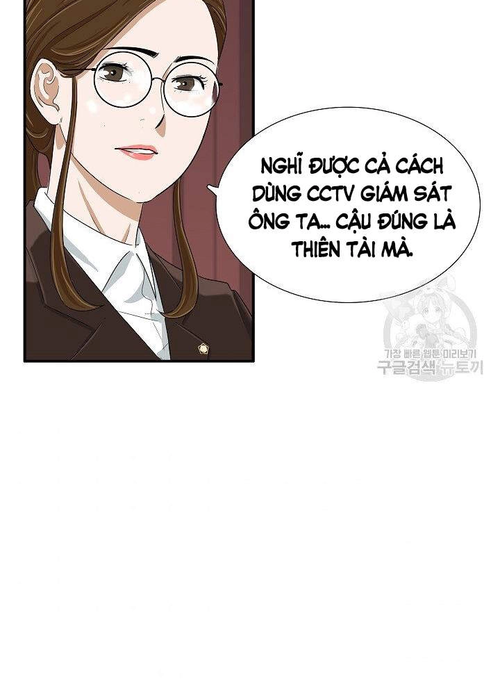 Đây Là Luật Chapter 36 - 47