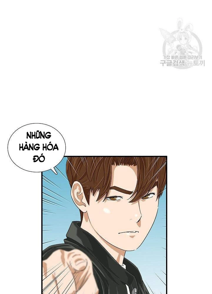 Đây Là Luật Chapter 36 - 55