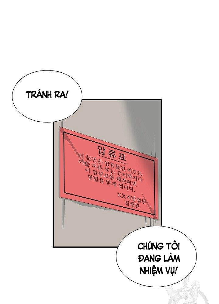 Đây Là Luật Chapter 36 - 58