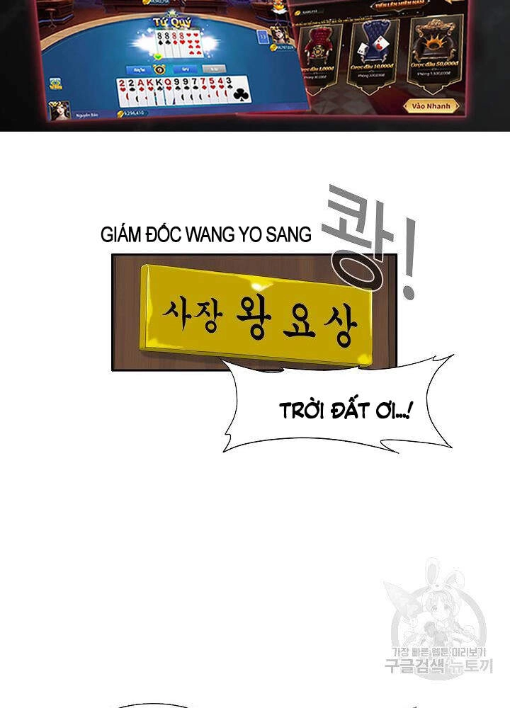 Đây Là Luật Chapter 36 - 68