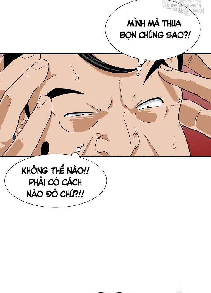 Đây Là Luật Chapter 36 - 70