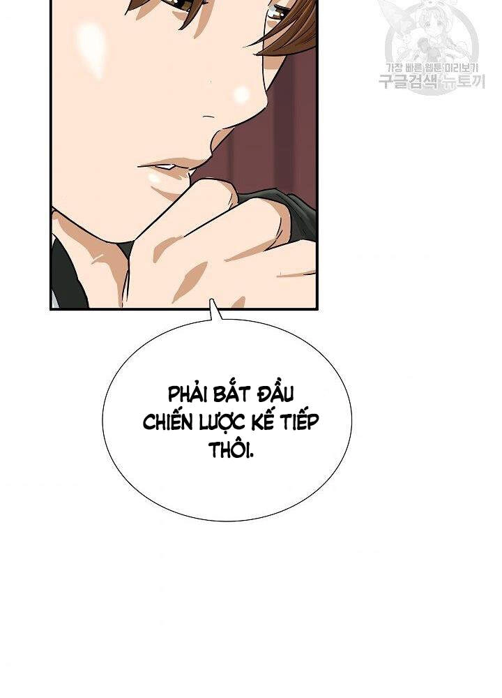 Đây Là Luật Chapter 36 - 82