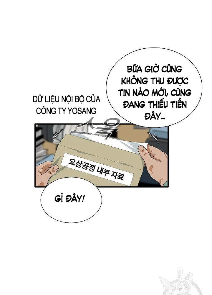 Đây Là Luật Chapter 36 - 86