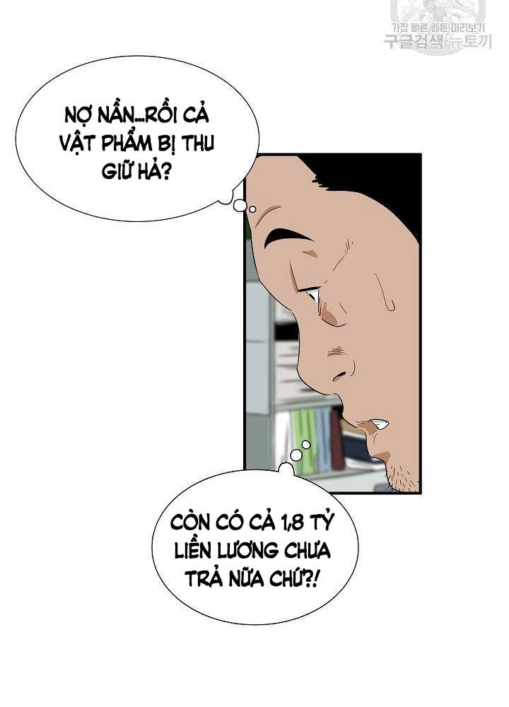 Đây Là Luật Chapter 36 - 87