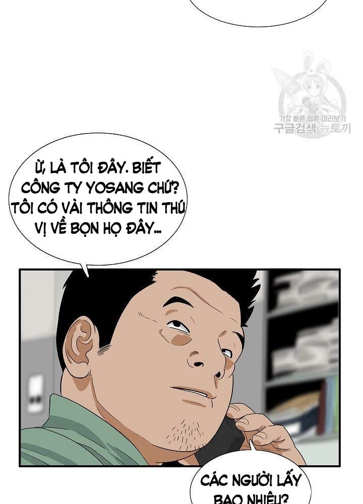 Đây Là Luật Chapter 36 - 89