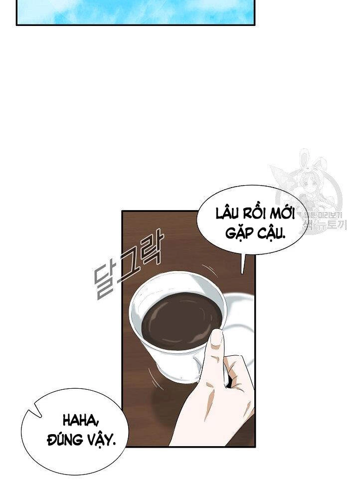 Đây Là Luật Chapter 36 - 91