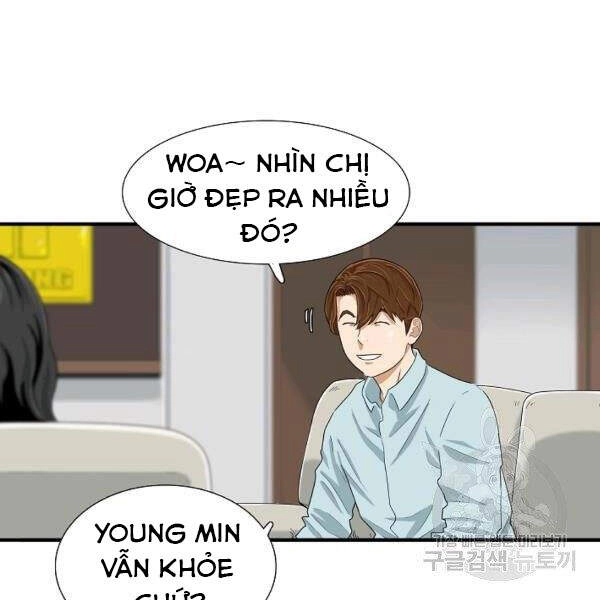 Đây Là Luật Chapter 37 - 13