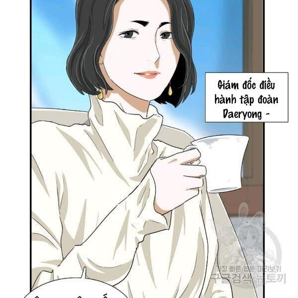 Đây Là Luật Chapter 37 - 15