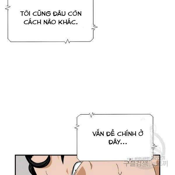 Đây Là Luật Chapter 37 - 43