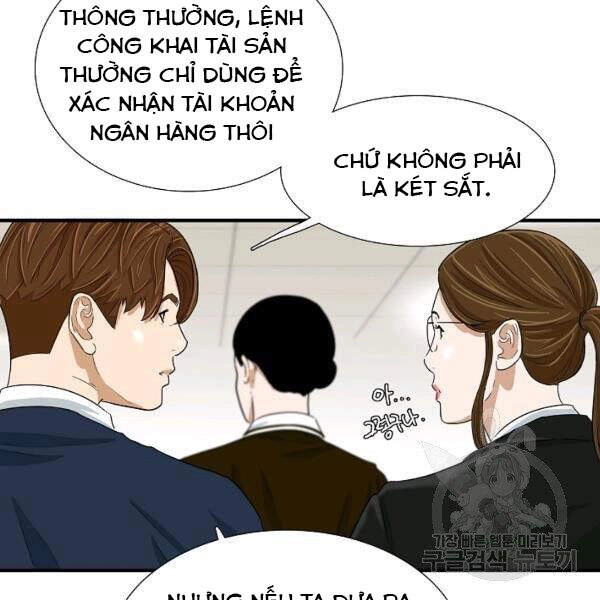 Đây Là Luật Chapter 37 - 106