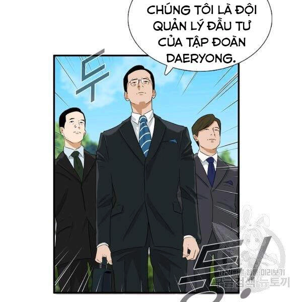 Đây Là Luật Chapter 37 - 140