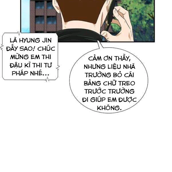 Đây Là Luật Chapter 38 - 11