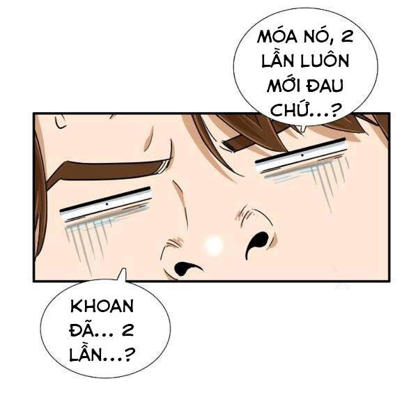 Đây Là Luật Chapter 38 - 35