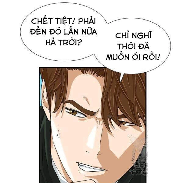 Đây Là Luật Chapter 38 - 39