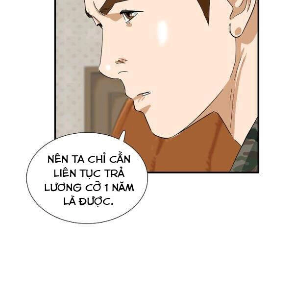 Đây Là Luật Chapter 39 - 119