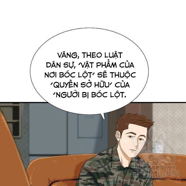 Đây Là Luật Chapter 40 - 9