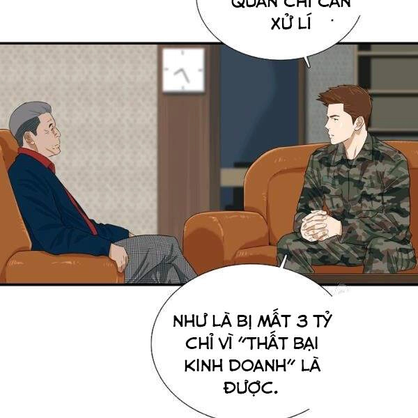 Đây Là Luật Chapter 40 - 13