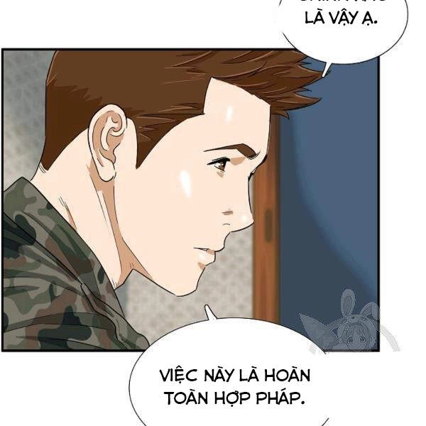 Đây Là Luật Chapter 40 - 16