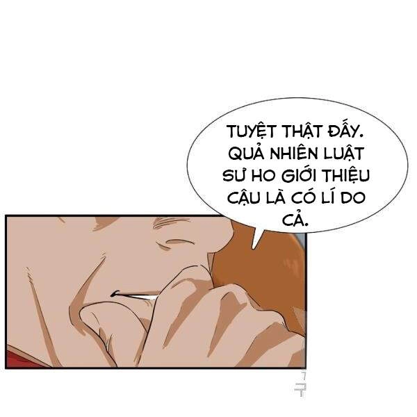 Đây Là Luật Chapter 40 - 20