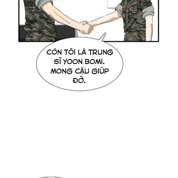 Đây Là Luật Chapter 40 - 44