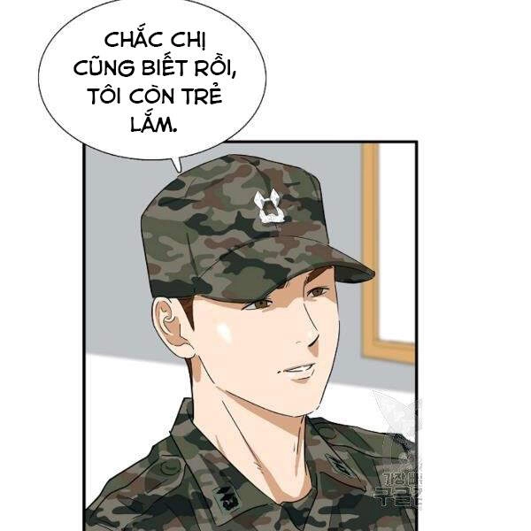 Đây Là Luật Chapter 40 - 45