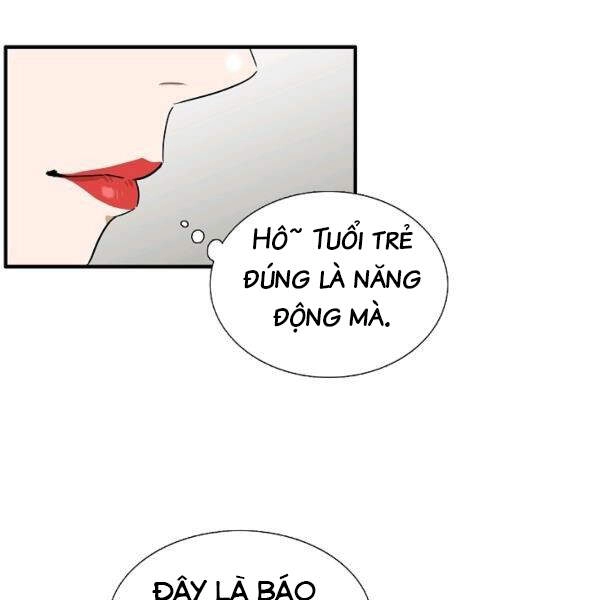 Đây Là Luật Chapter 40 - 53