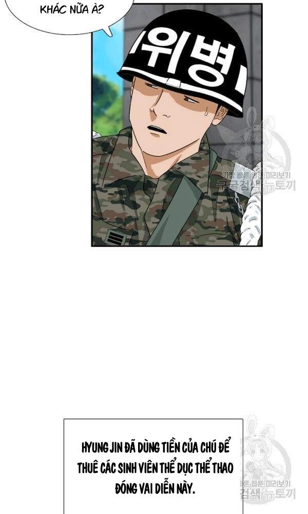 Đây Là Luật Chapter 41 - 4