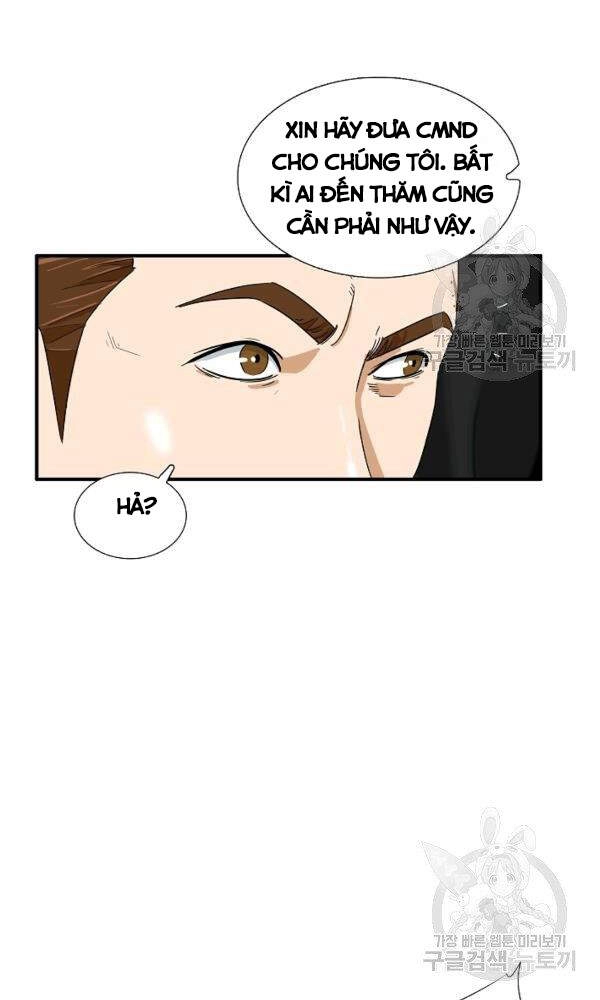 Đây Là Luật Chapter 41 - 7