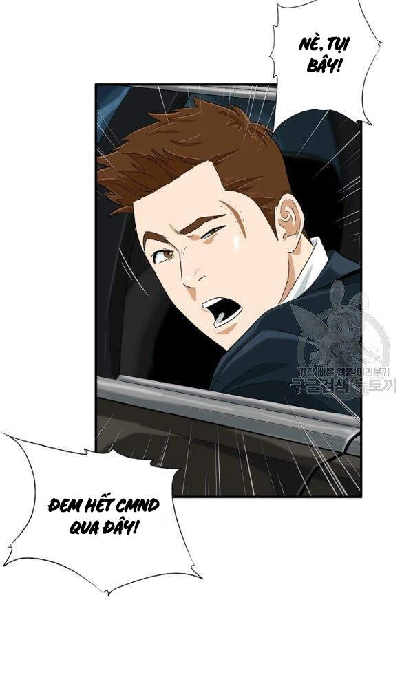 Đây Là Luật Chapter 41 - 8