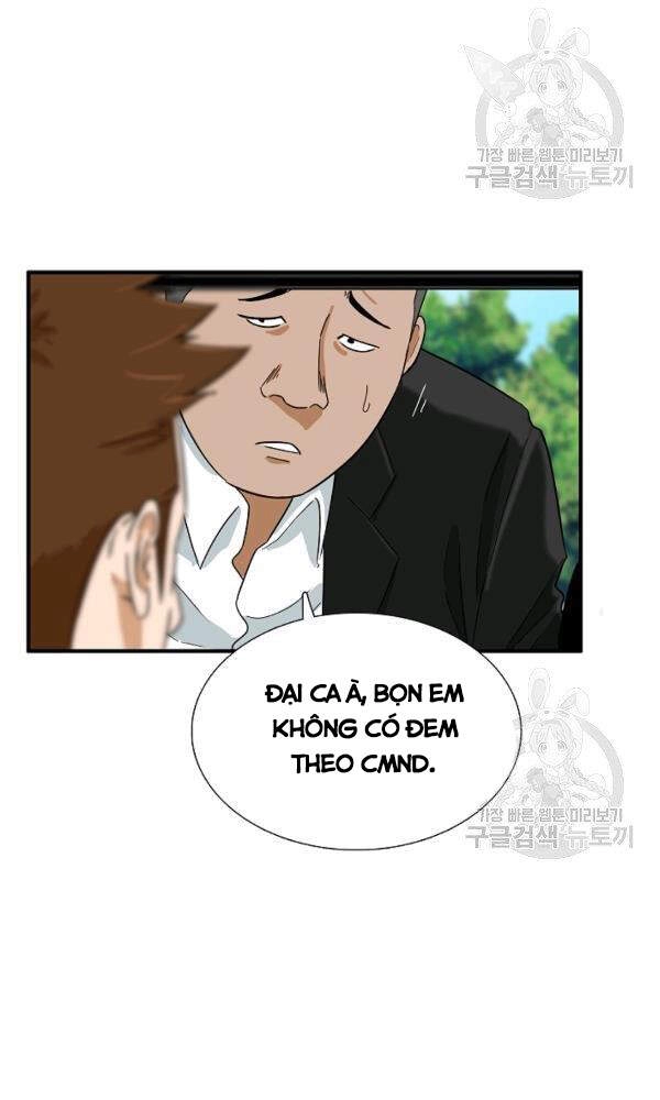 Đây Là Luật Chapter 41 - 9