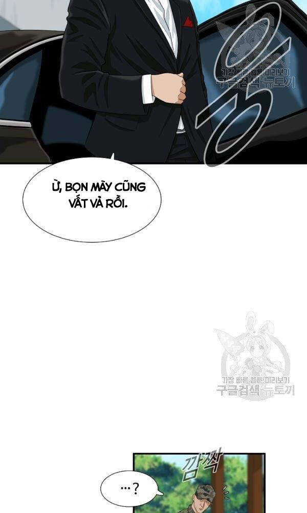 Đây Là Luật Chapter 41 - 18