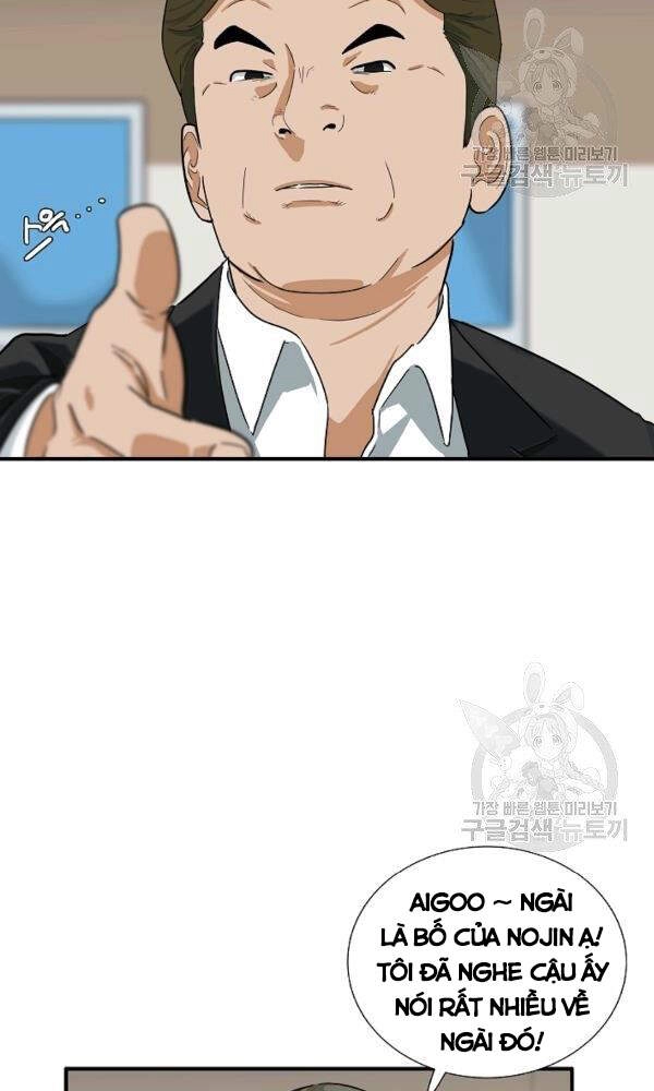 Đây Là Luật Chapter 41 - 33