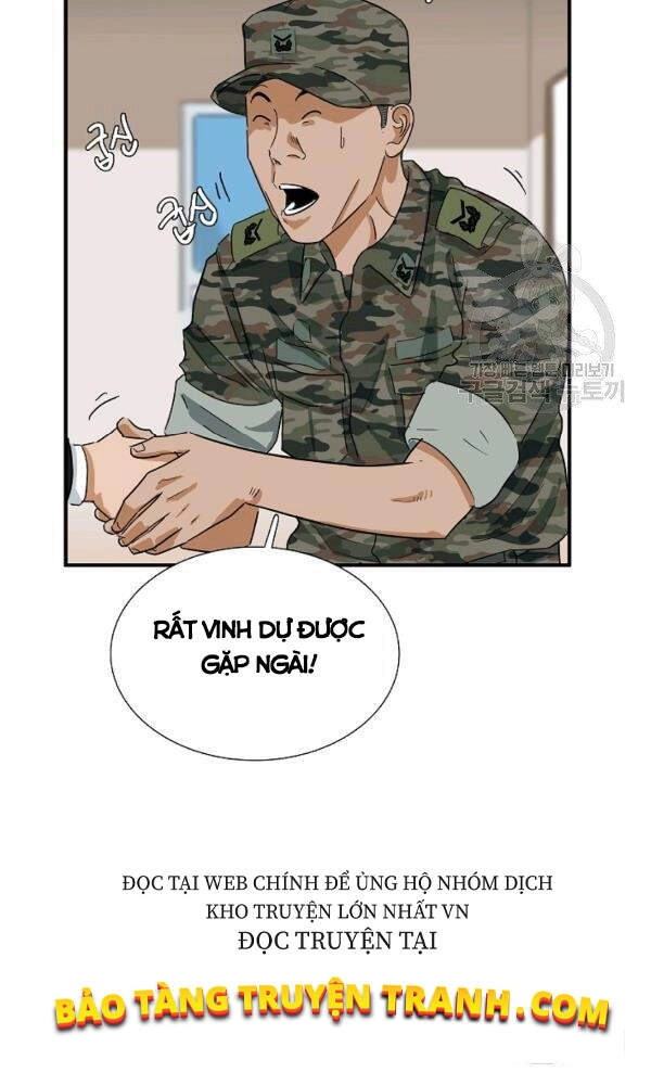 Đây Là Luật Chapter 41 - 34