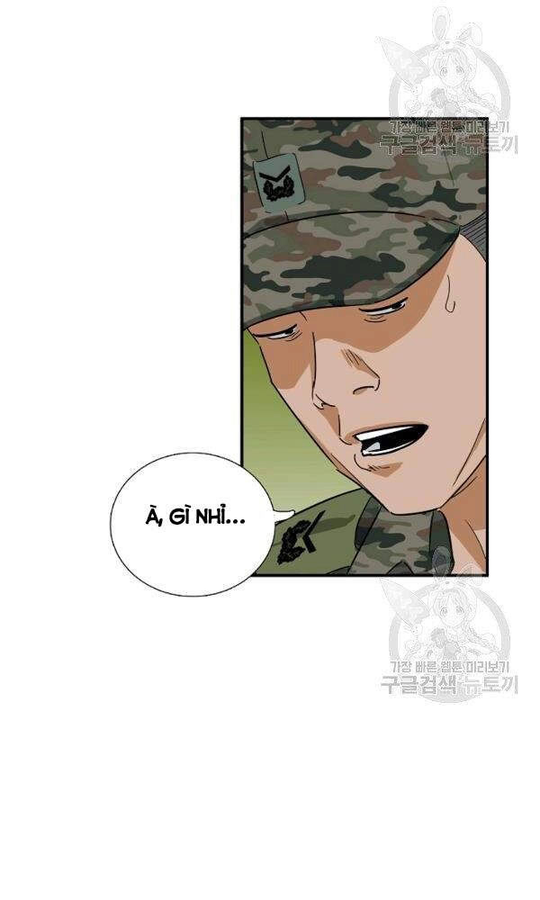 Đây Là Luật Chapter 41 - 36