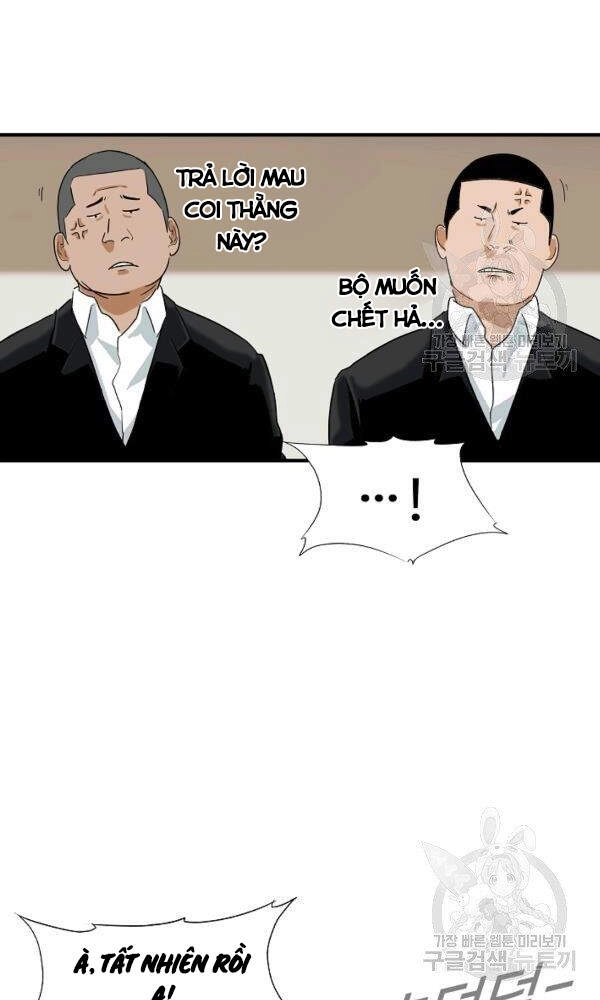 Đây Là Luật Chapter 41 - 37