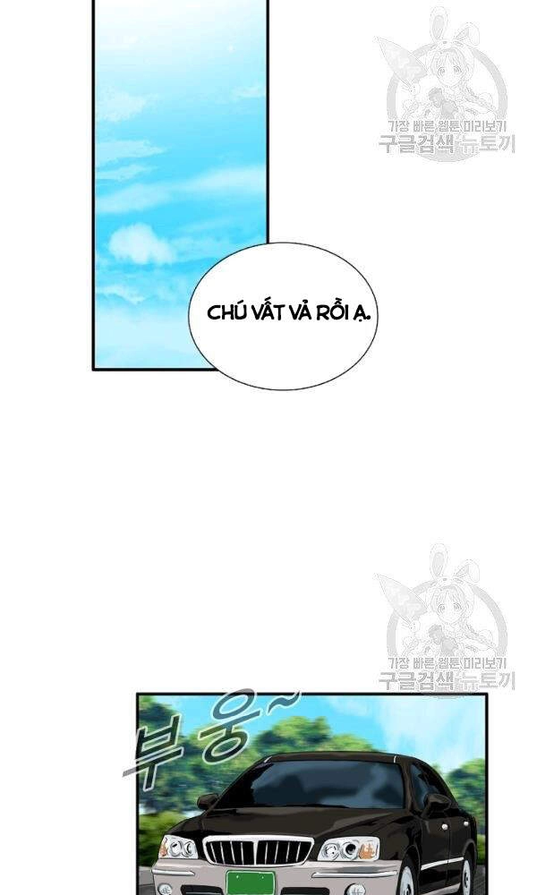 Đây Là Luật Chapter 41 - 42