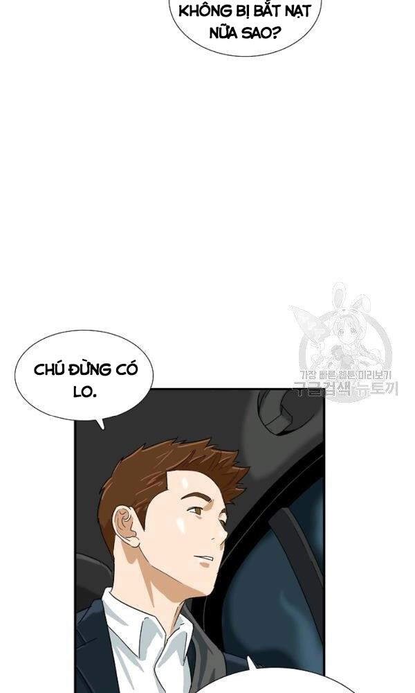 Đây Là Luật Chapter 41 - 44