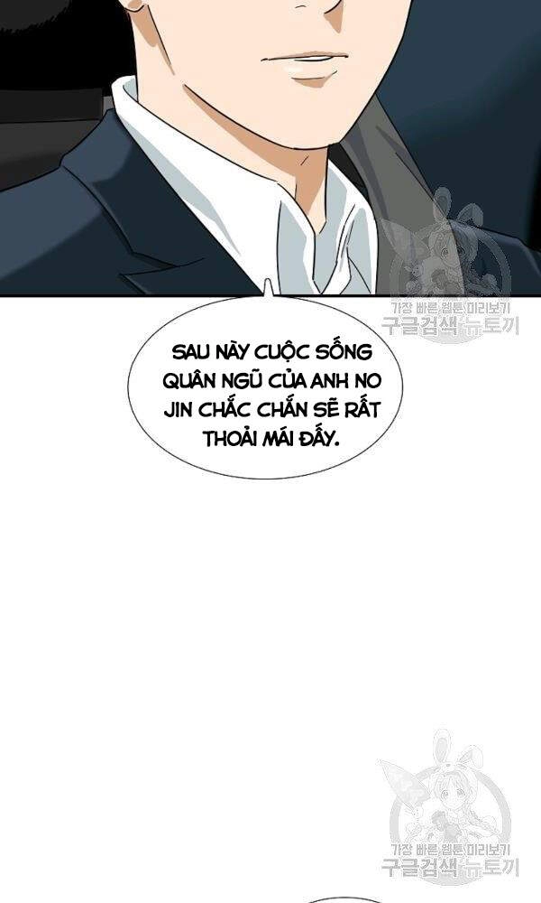 Đây Là Luật Chapter 41 - 46