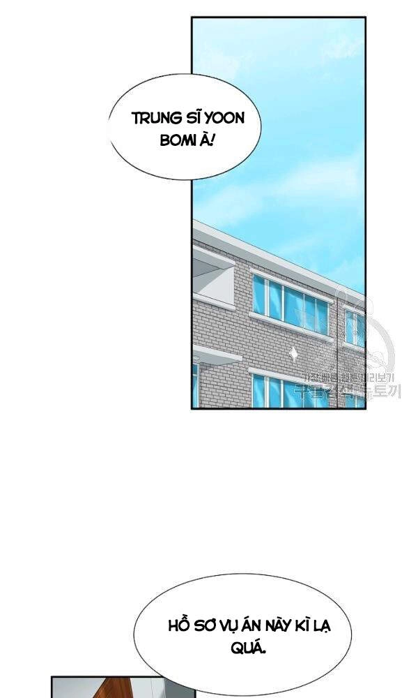 Đây Là Luật Chapter 41 - 50