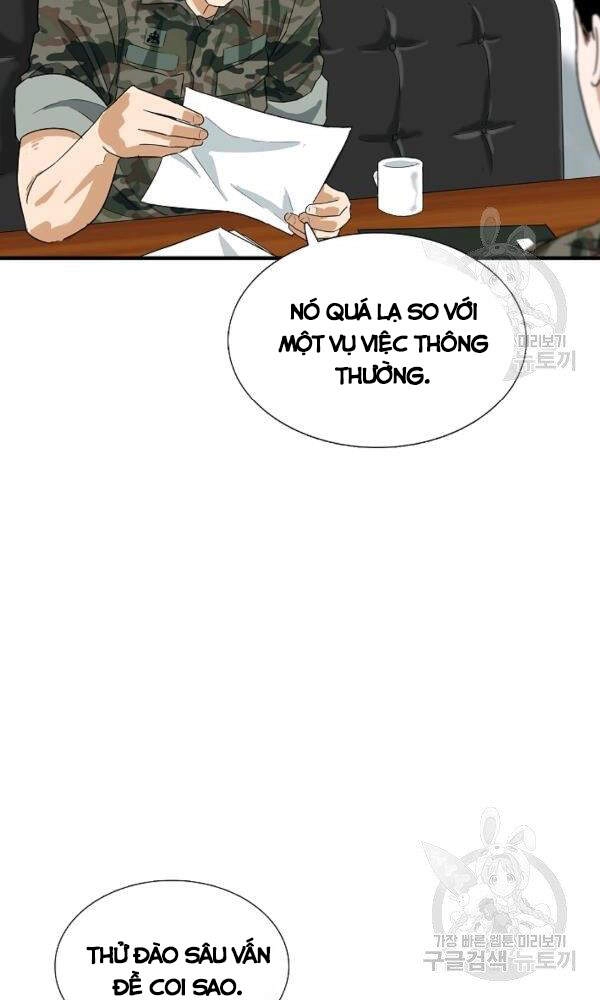 Đây Là Luật Chapter 41 - 52