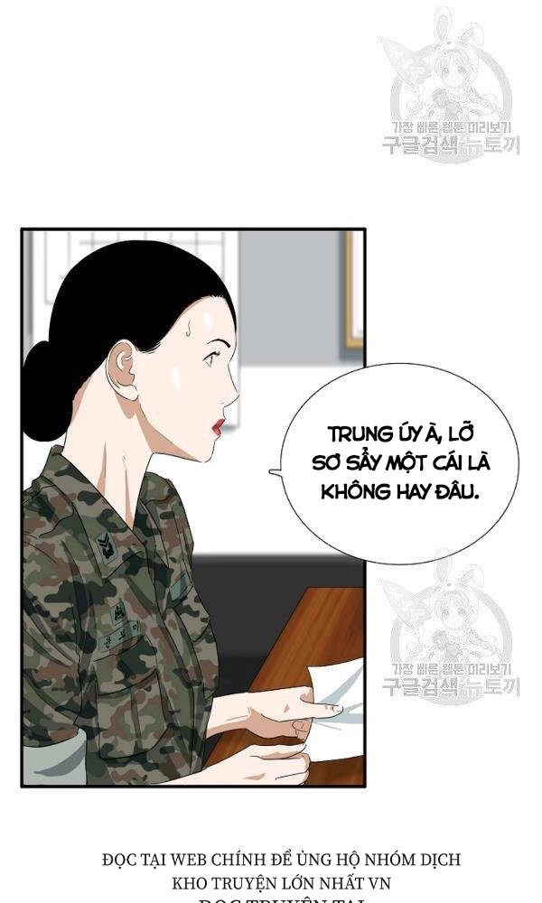 Đây Là Luật Chapter 41 - 54